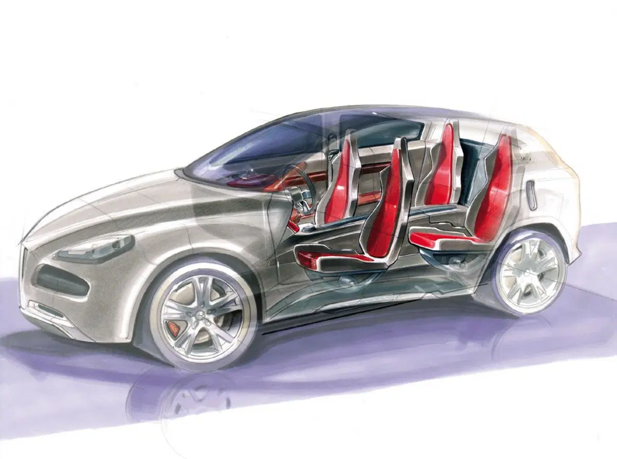 Alfa Romeo Kamal, il ritorno nel 2020 (7)