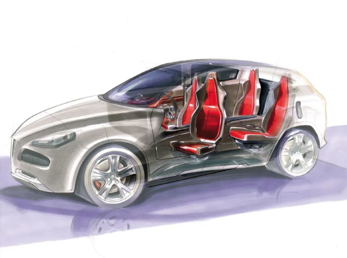 Alfa Romeo Kamal, il ritorno nel 2020 (12)