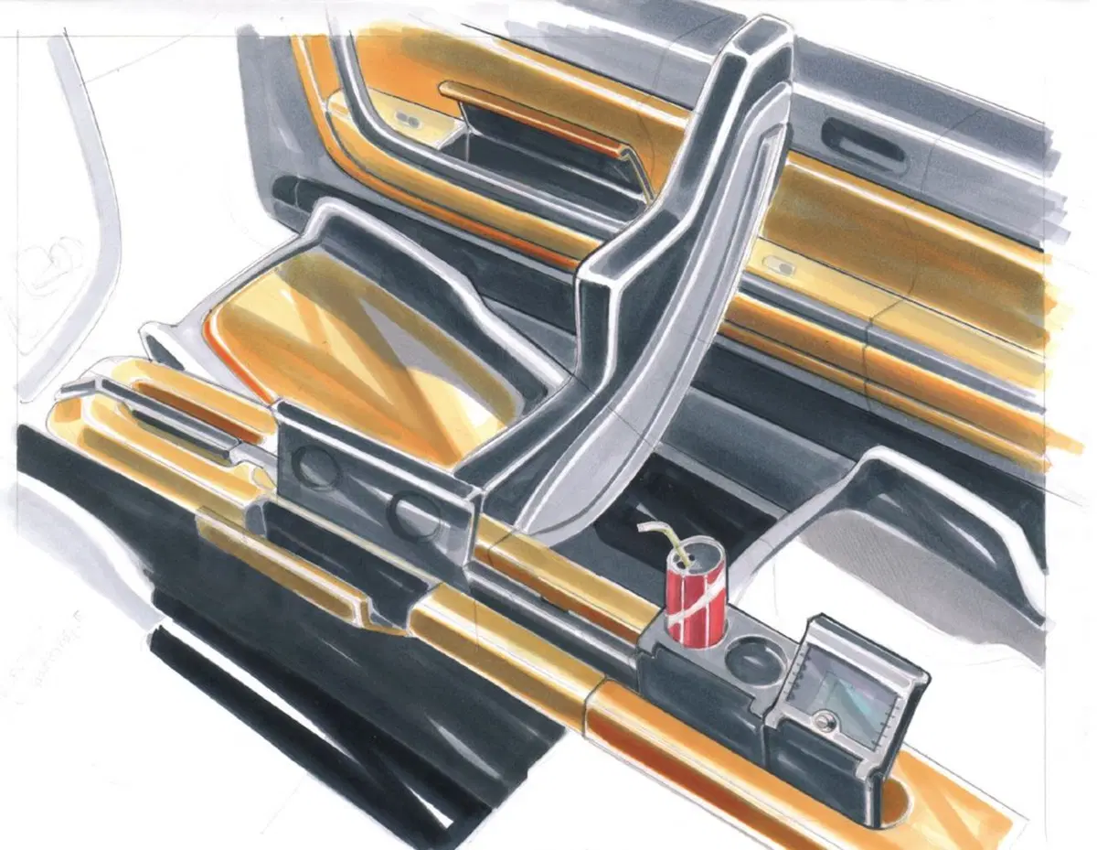 Alfa Romeo Kamal, il ritorno nel 2020 (14)
