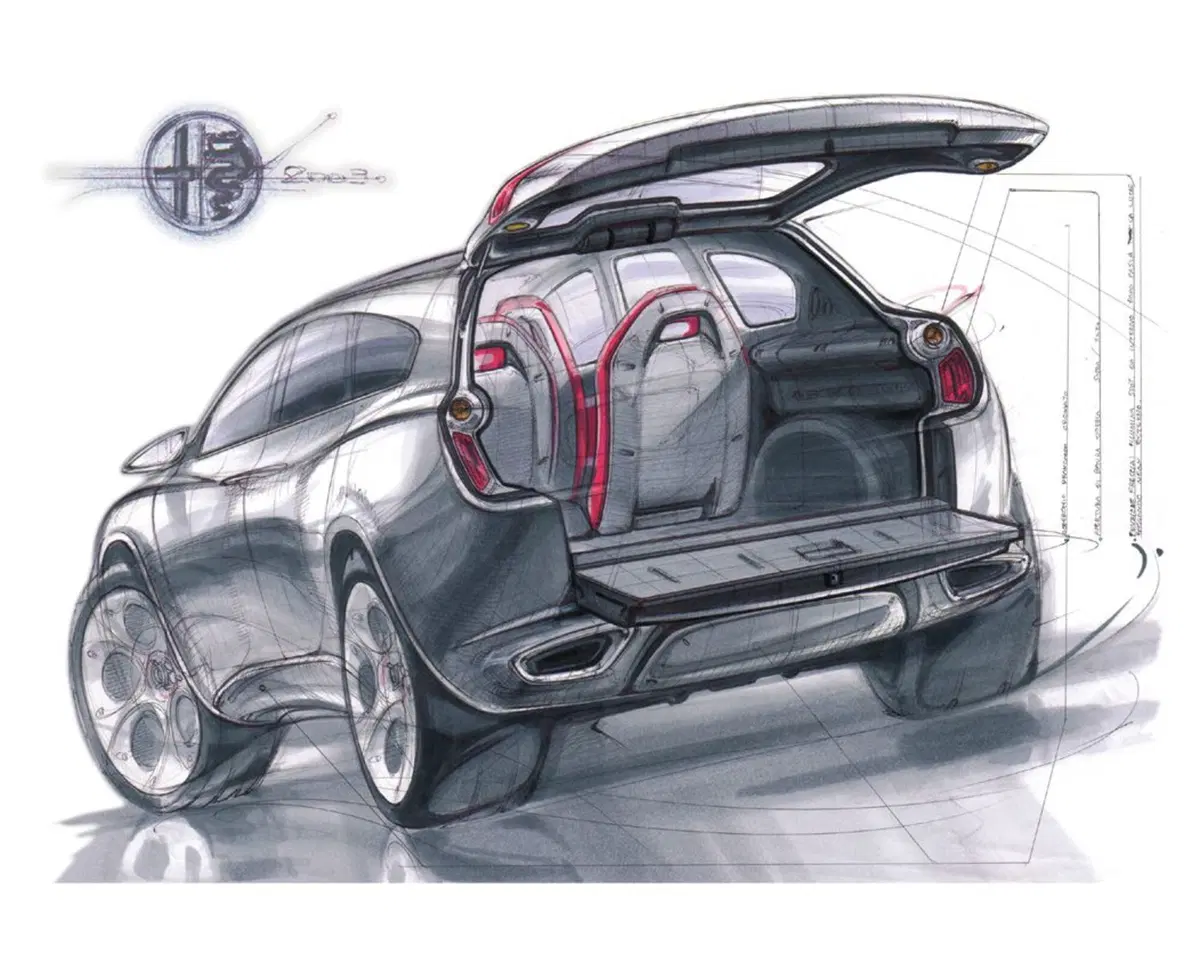 Alfa Romeo Kamal, il ritorno nel 2020 (16)