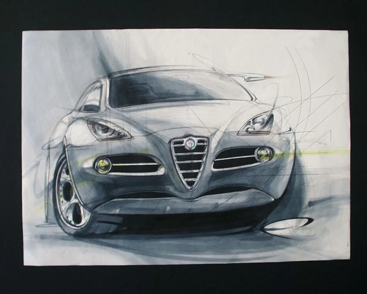 Alfa Romeo Kamal, il ritorno nel 2020 (22)