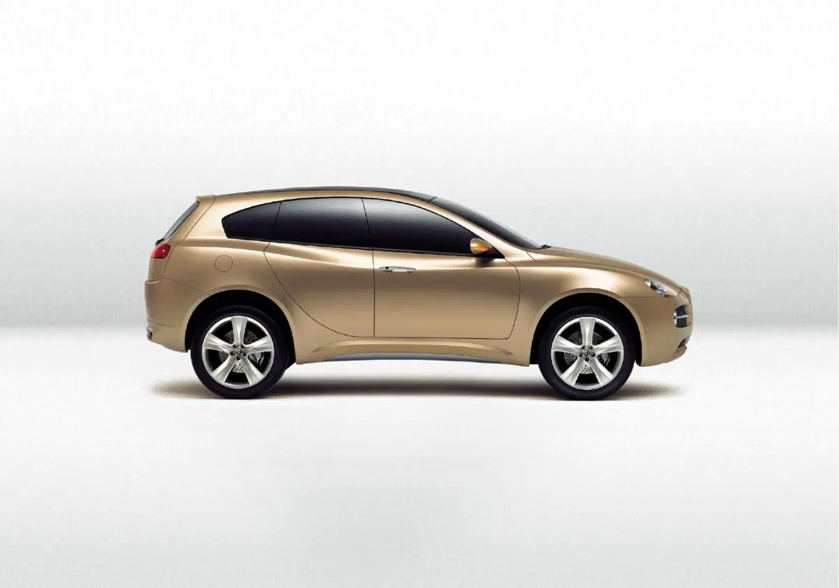 Alfa Romeo Kamal, il ritorno nel 2020 (3)