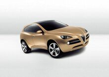 Alfa Romeo Kamal, il ritorno nel 2020