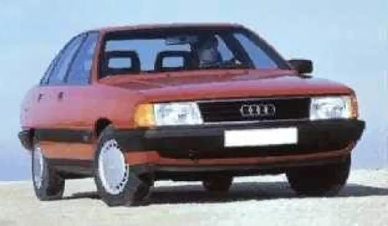 Audi 100 2.0 diesel CD