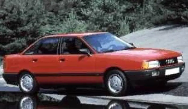 Audi 80 1.8 E