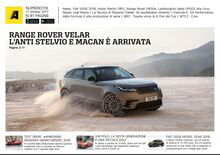 Magazine n°119: scarica e leggi il meglio di Automoto.it