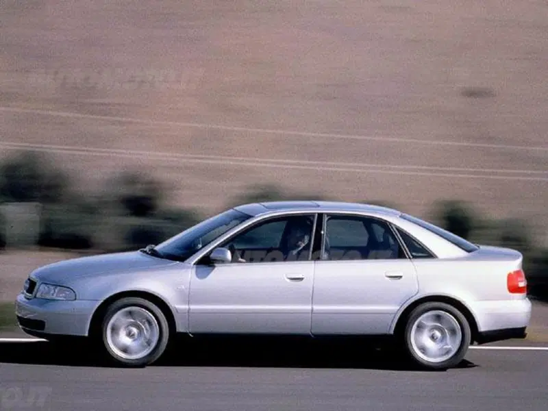 Audi A4 1.6 cat Ambiente