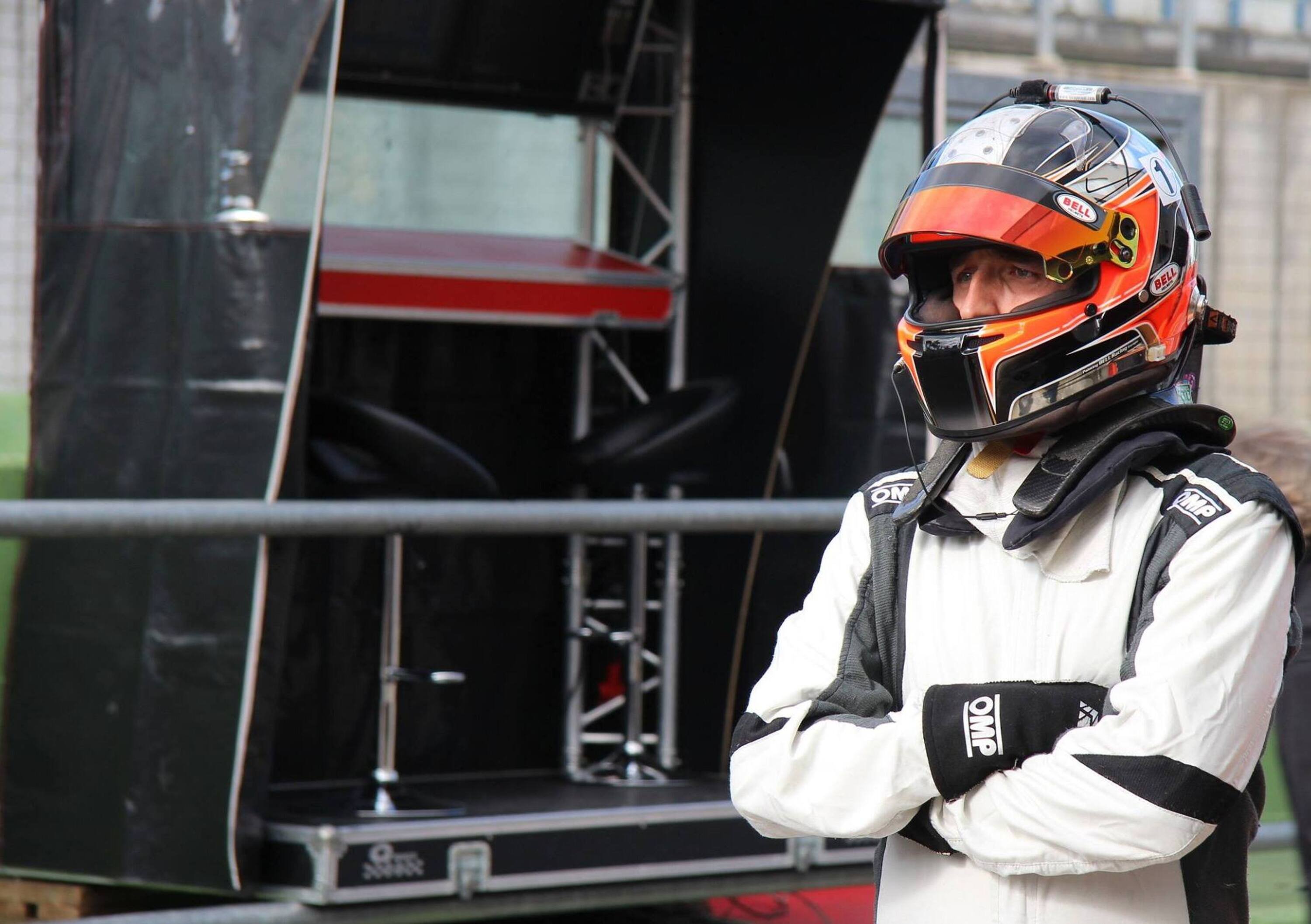 F1, Williams: Kubica e Di Resta in pista all&#039;Hungaroring