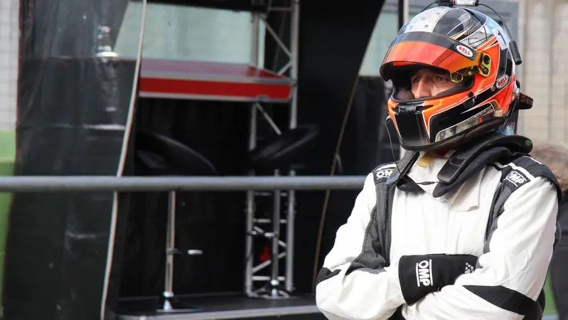F1, Williams: Kubica e Di Resta in pista all'Hungaroring