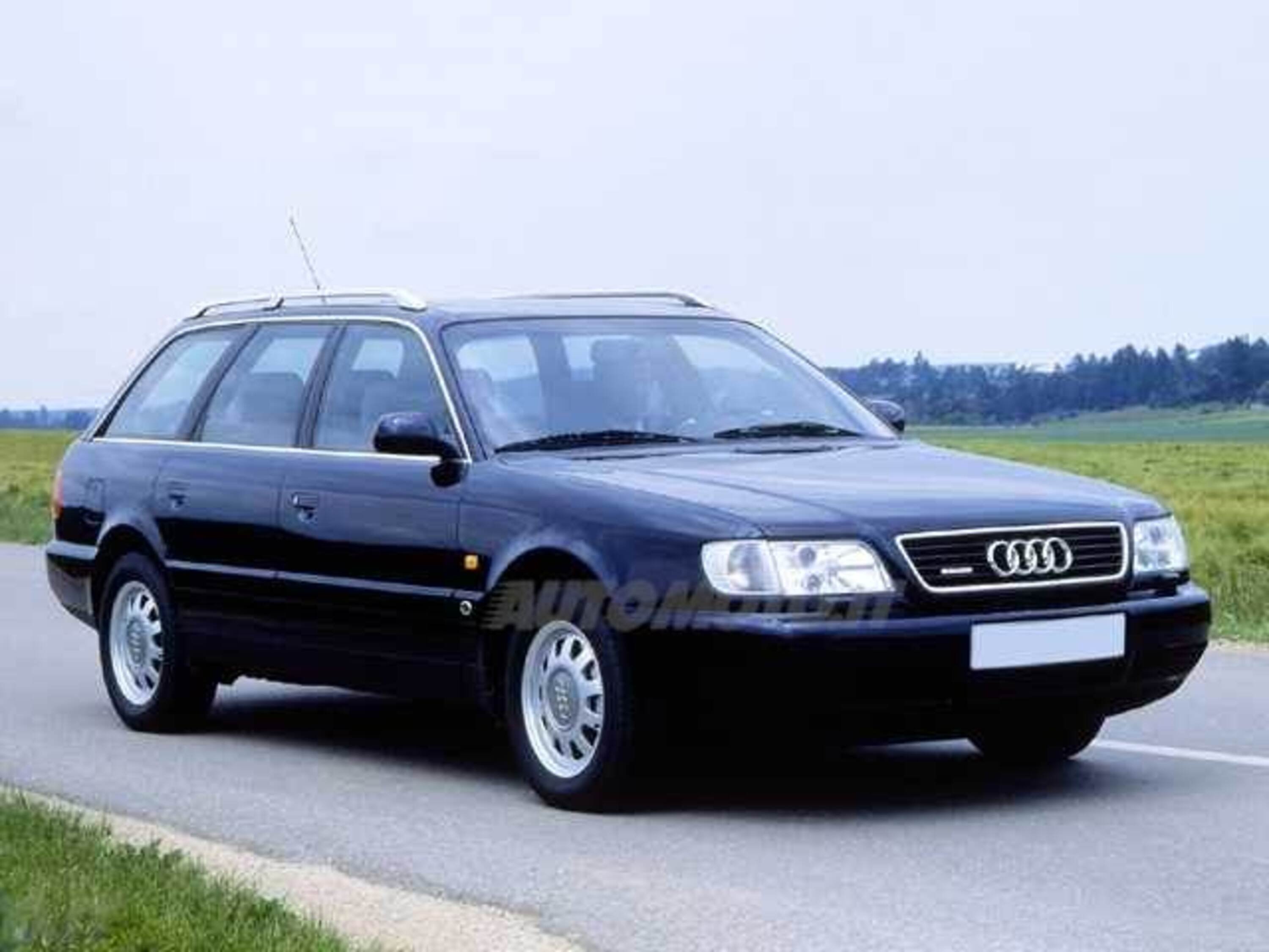 Audi A6 Avant 2.0 16V cat quattro 