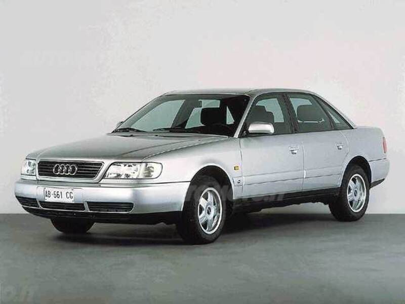 Audi A6 2.0 E cat Business