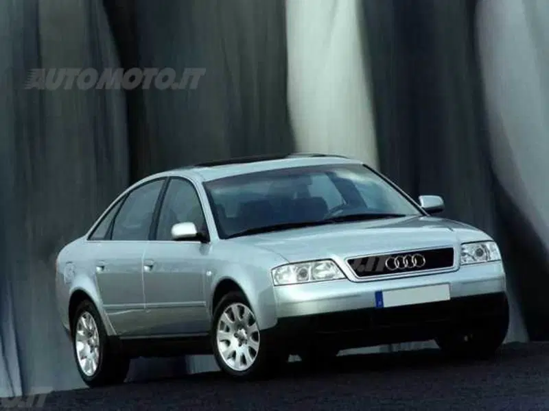 Audi A6 4.2 V8 cat quattro tiptronic Ambiente