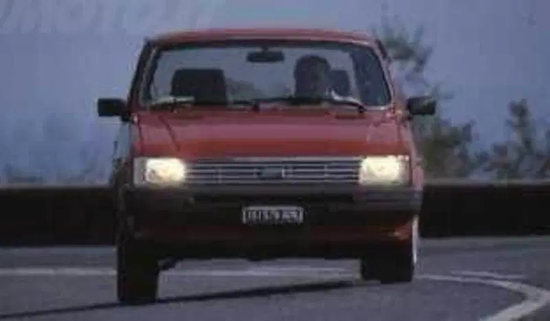 Austin Rover Metro 1.0 3 porte Mayfair