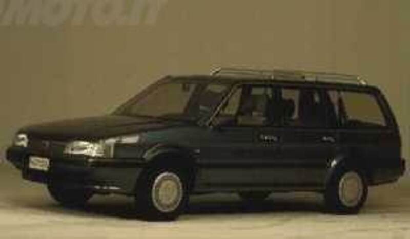 Austin Rover Montego Station Wagon 1.6 Estate HL