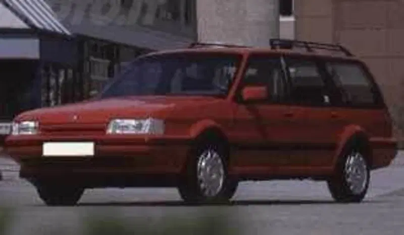 Austin Rover Montego Station Wagon 1.6 Estate SL