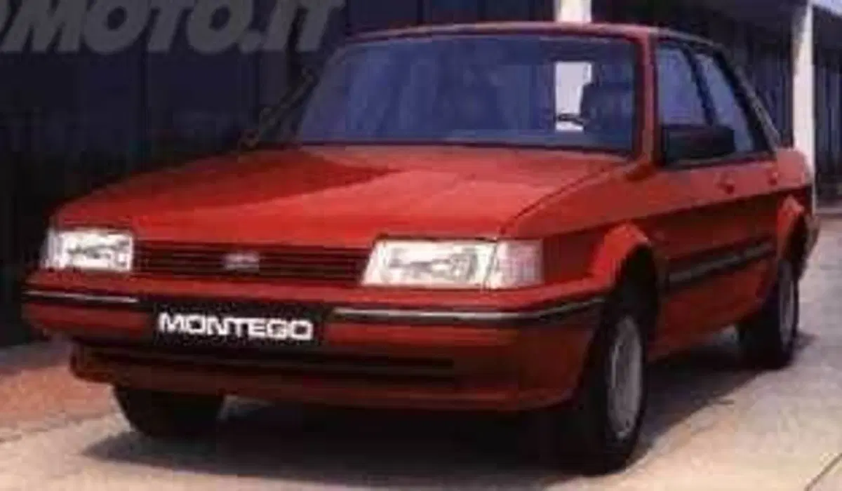 Austin Rover Montego 1.6 LS