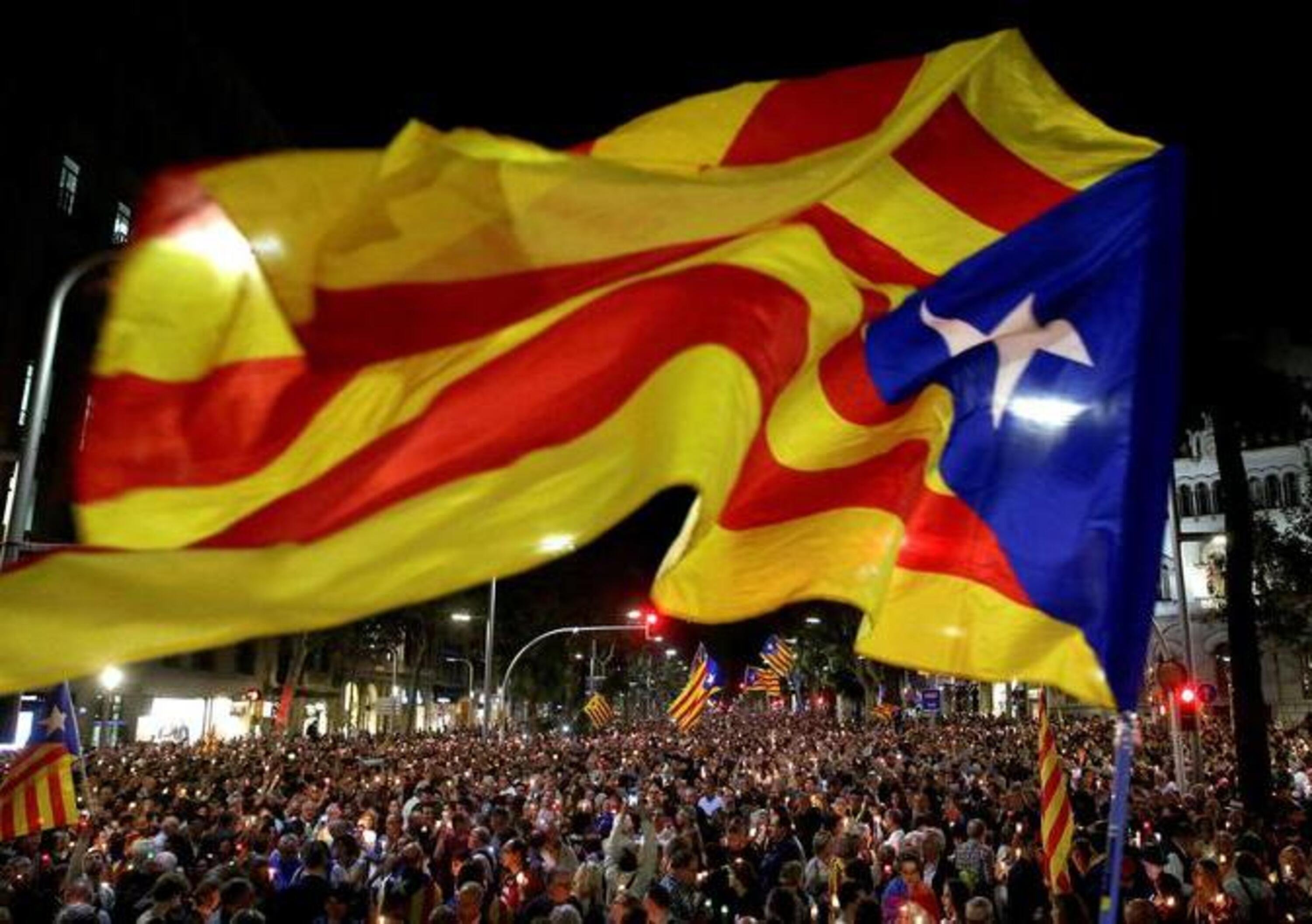 Indipendenza Catalogna, in ritardo il nuovo SUV Seat 