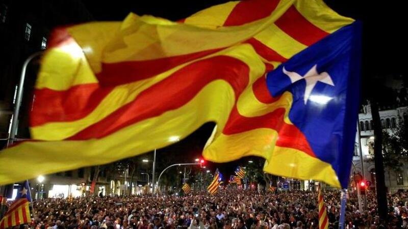Indipendenza Catalogna, in ritardo il nuovo SUV Seat 