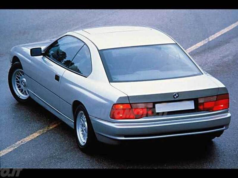 BMW Serie 8 Coupé 840 4.4 cat Ci