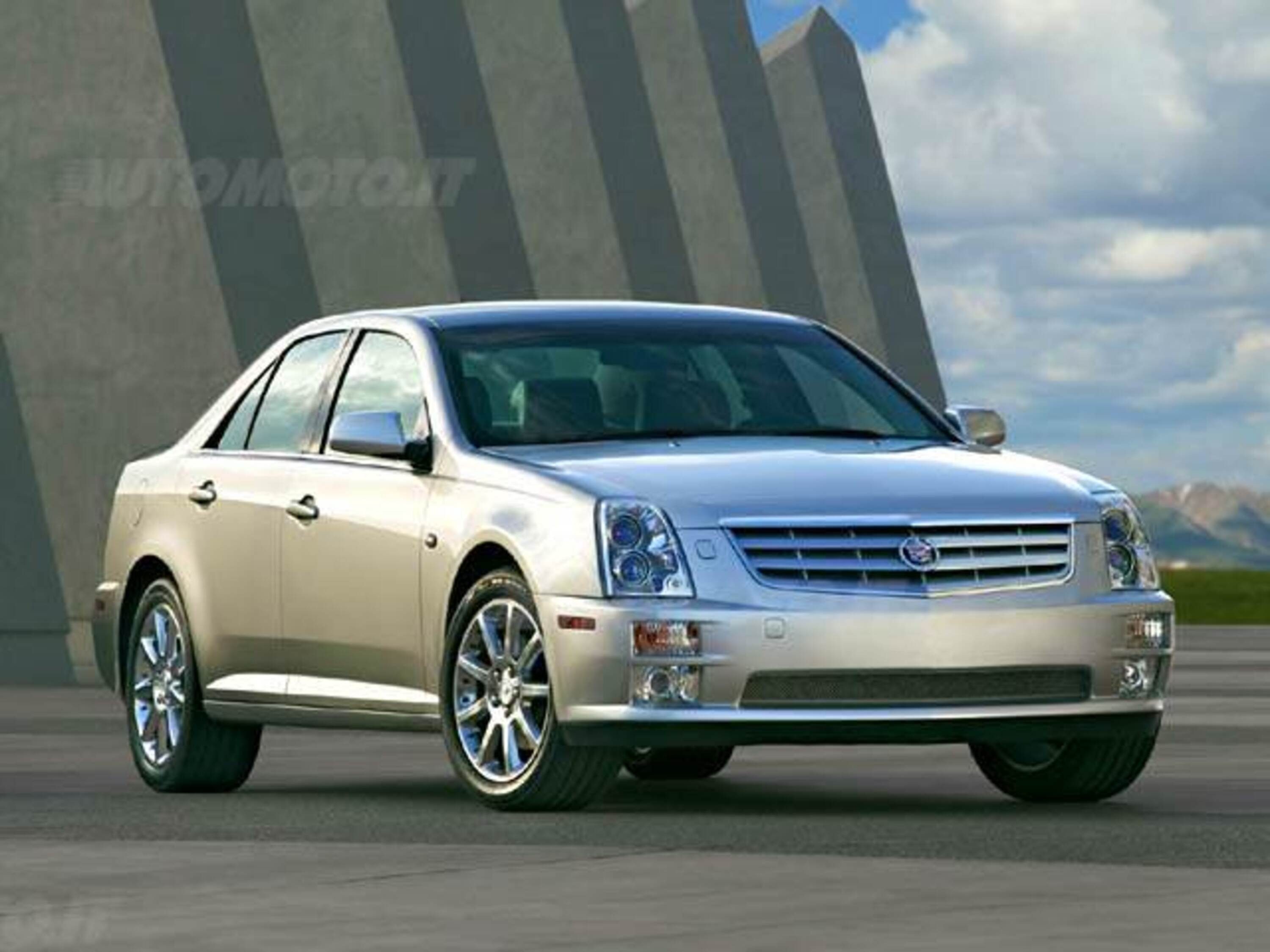 Cadillac BLS 1.9 D 150CV Sport Luxury