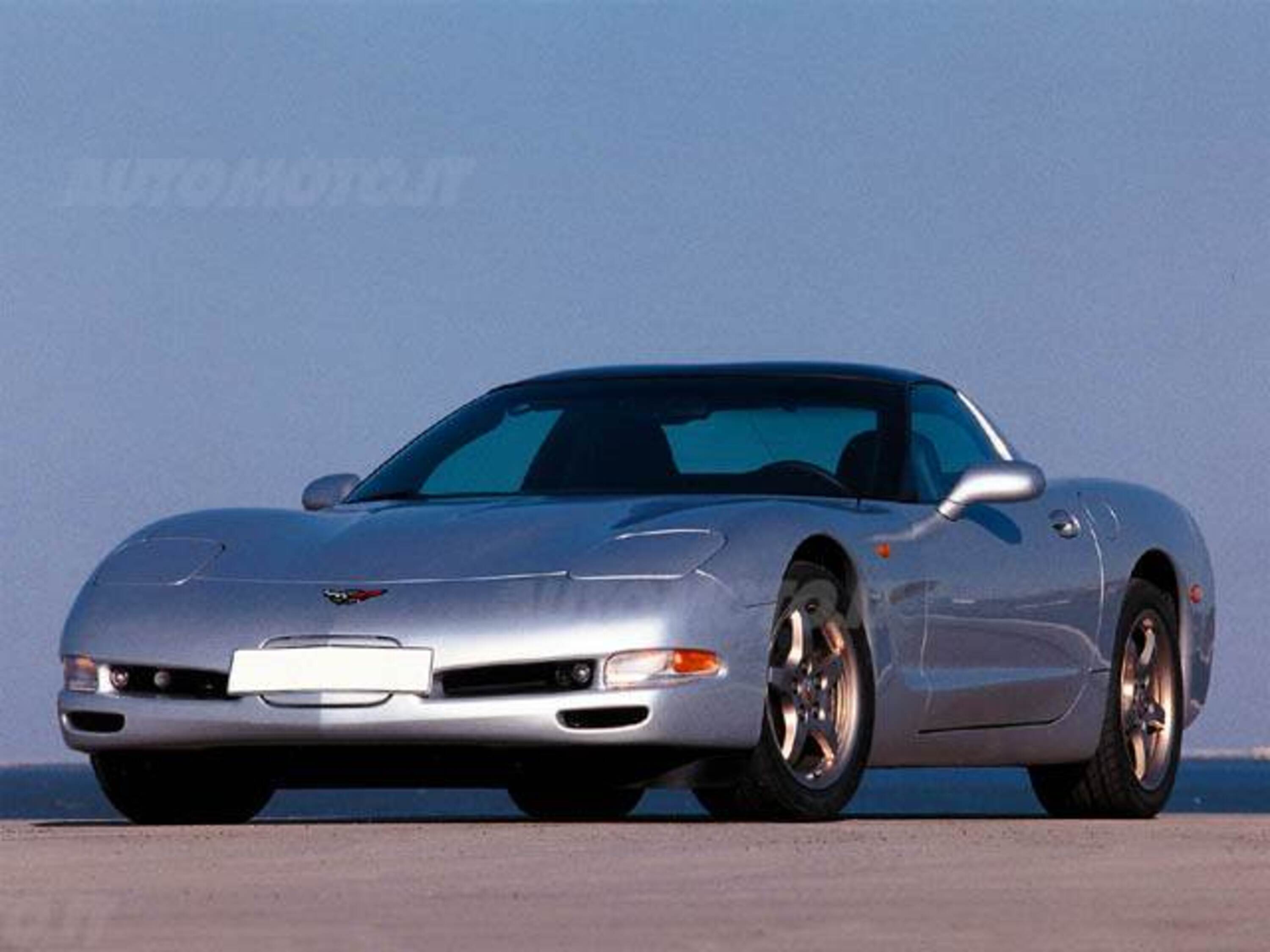 Interni decappottabili c5 corvette