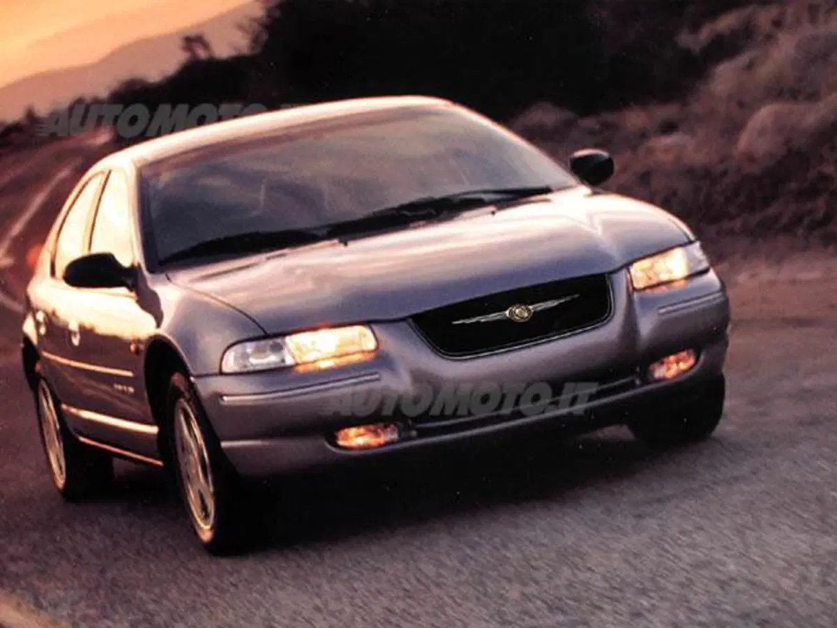 Chrysler Stratus 2.0 cat LX