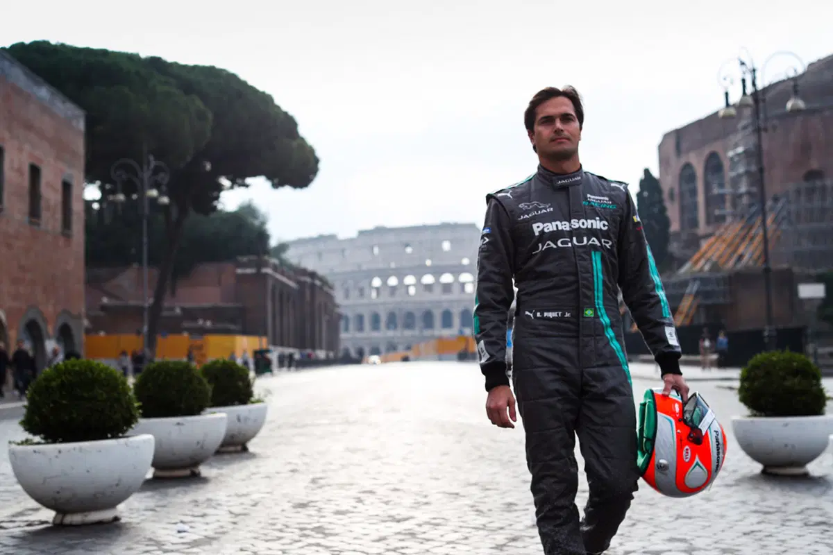 Rome E-Prix: la Capitale si scopre green