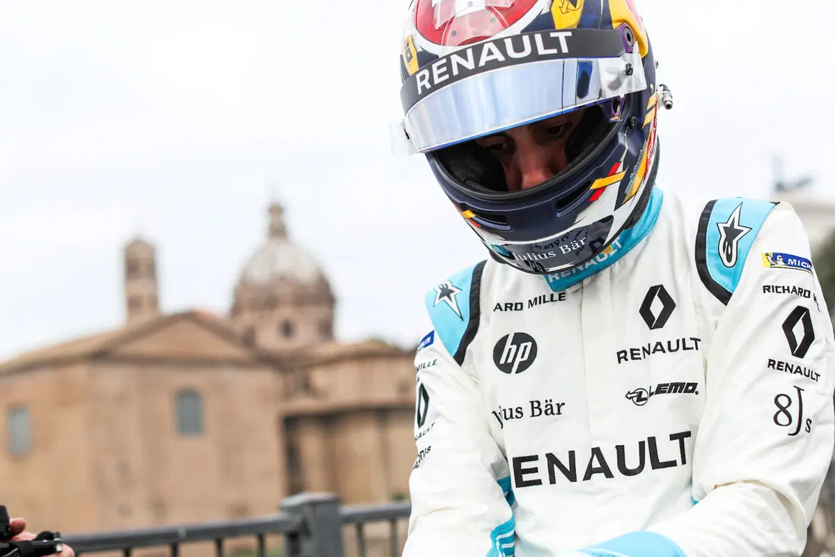 Rome E-Prix: la Capitale si scopre green (7)