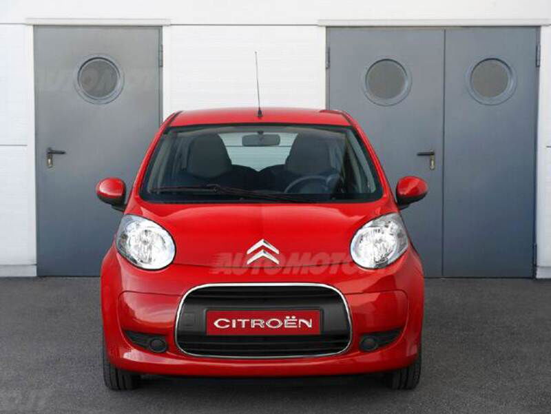 Citroen C1 1.0 3 porte airdream AMIC1 