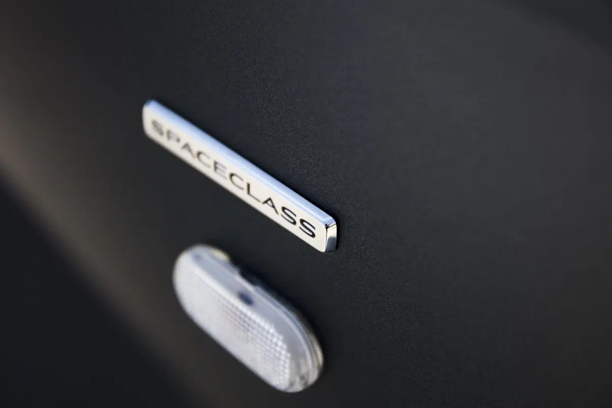 Nuovo Renault Trafic SpaceClass, Viaggiare in business (4)