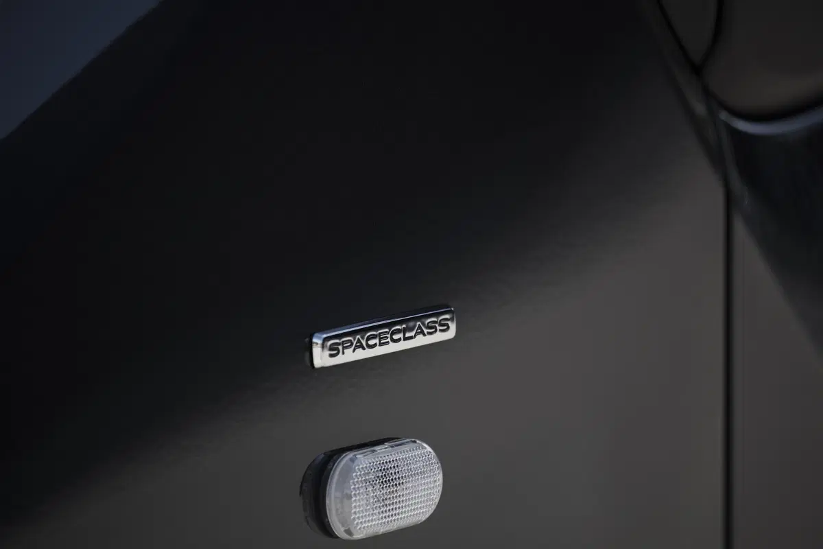 Nuovo Renault Trafic SpaceClass, Viaggiare in business (6)