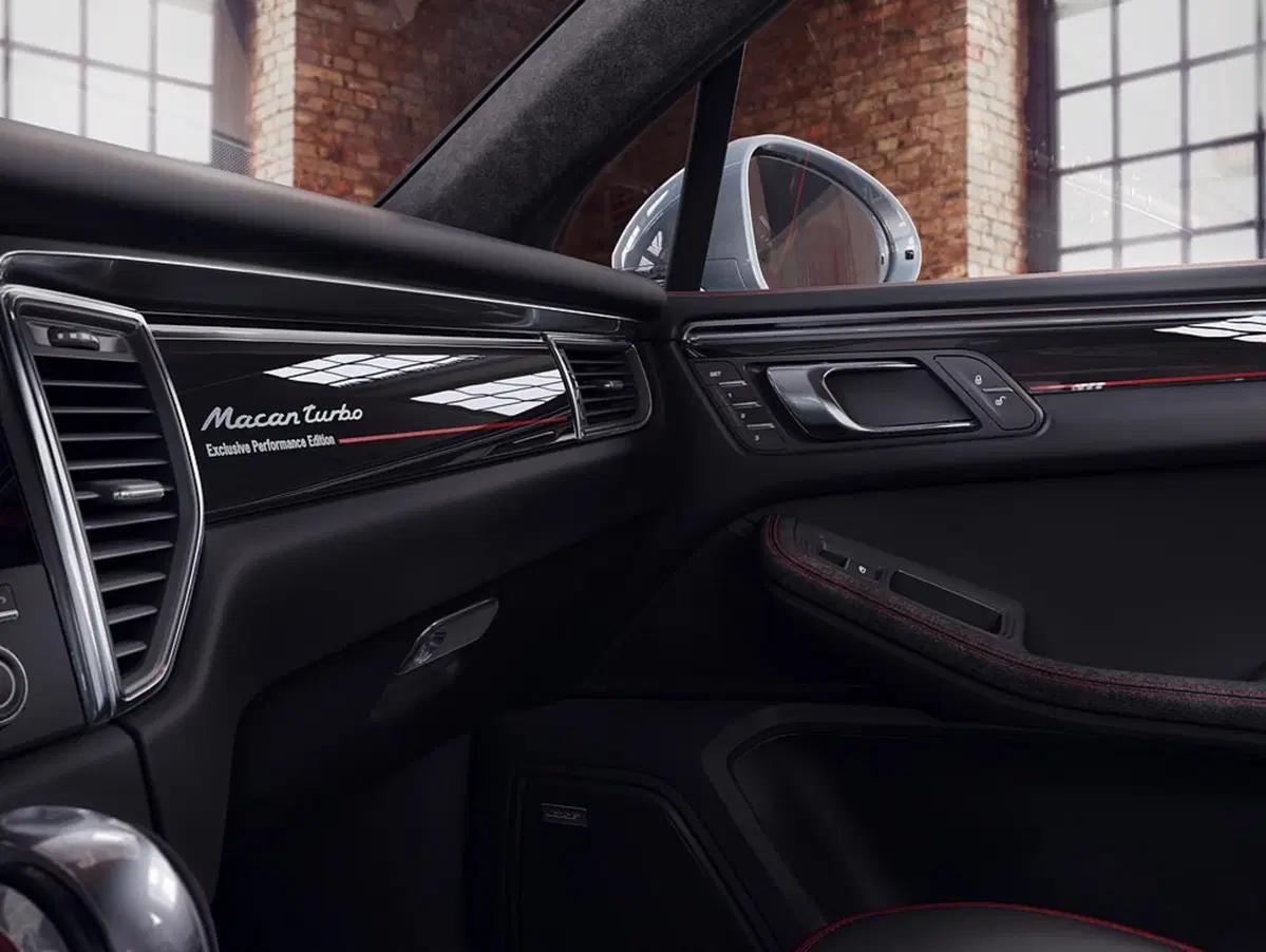 Porsche Macan Turbo Exclusive Performance Edition (4)