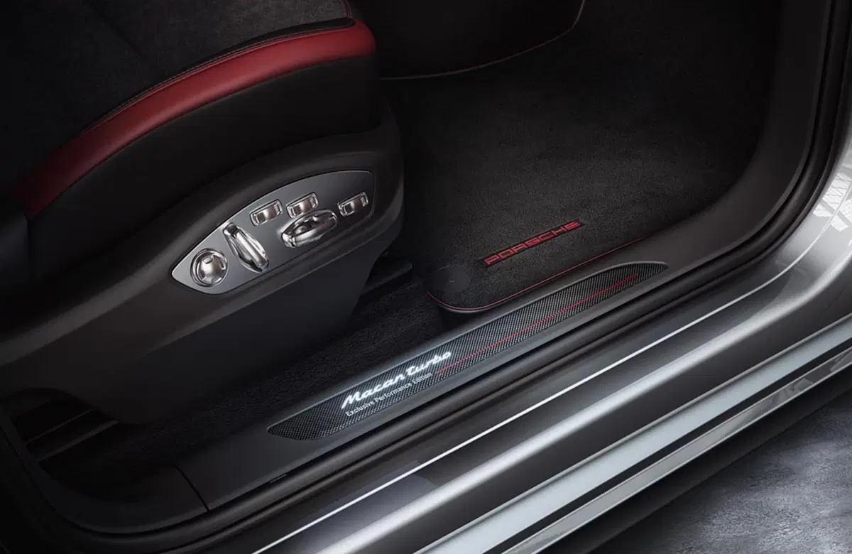 Porsche Macan Turbo Exclusive Performance Edition (6)