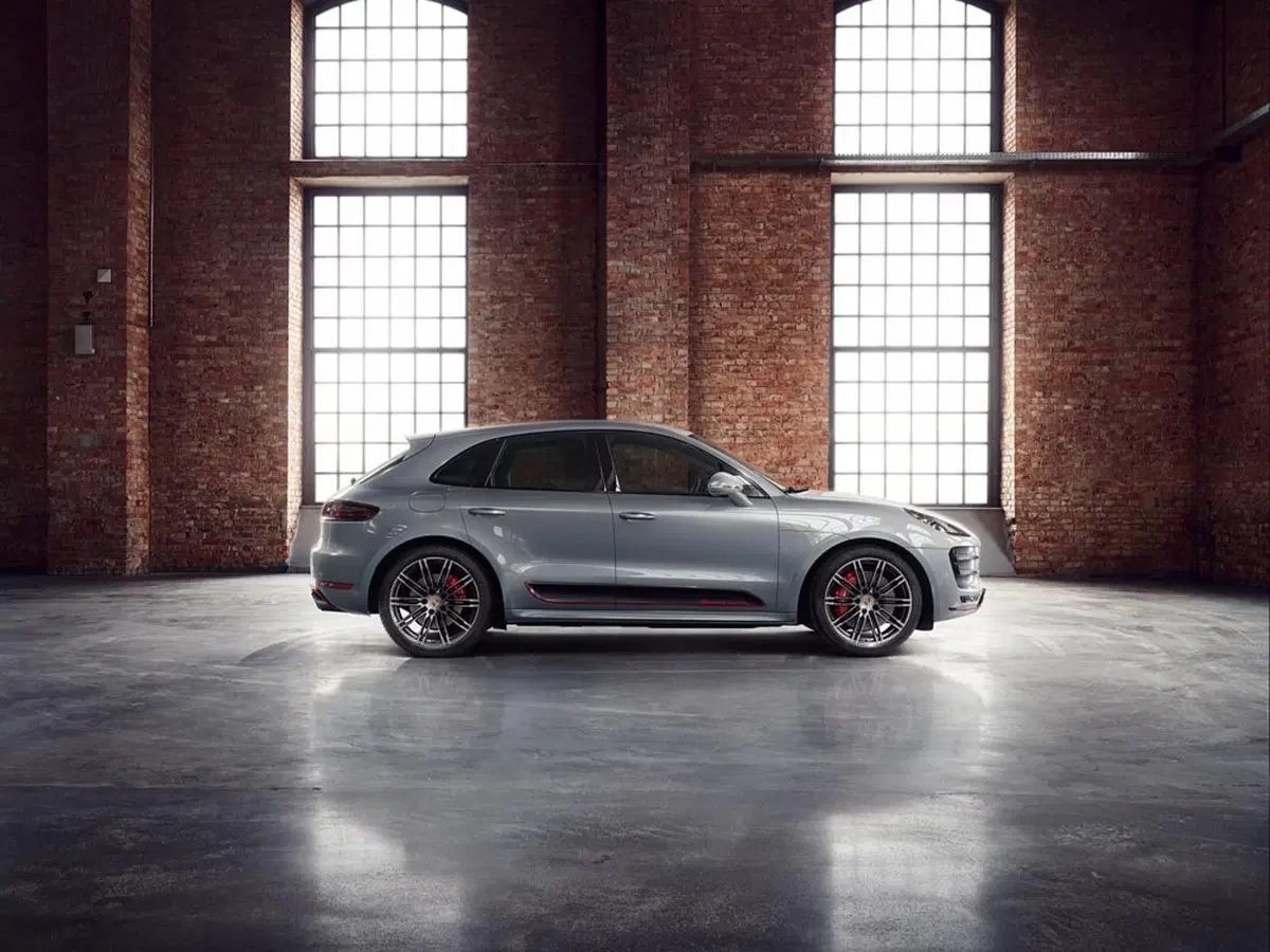Porsche Macan Turbo Exclusive Performance Edition (3)
