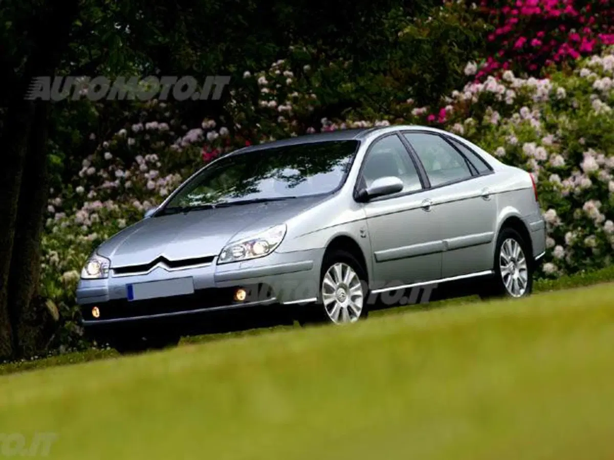 Citroen C5 1.8 16V Classique