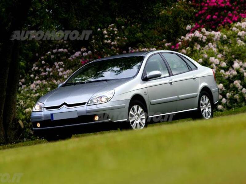 Citroen C5 1.8 16V Classique 