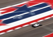 F1, GP USA 2017: il costosissimo ritardo della Williams e le altre news