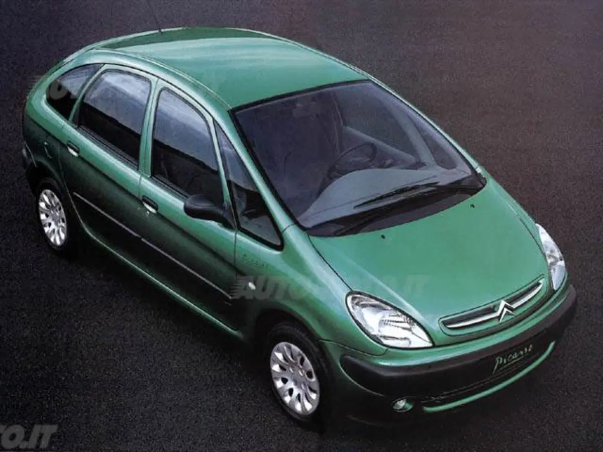 Citroen Xsara Picasso 1.6