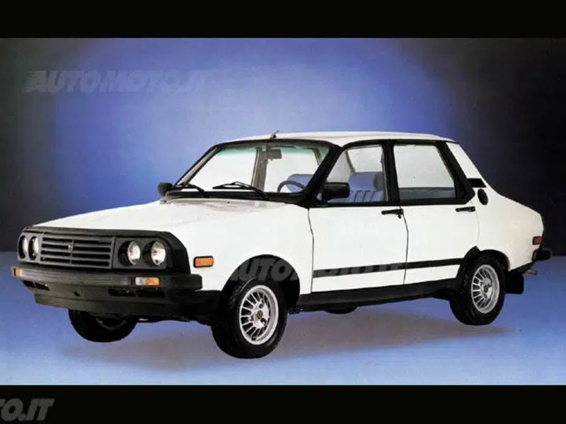 Dacia Renault 1310