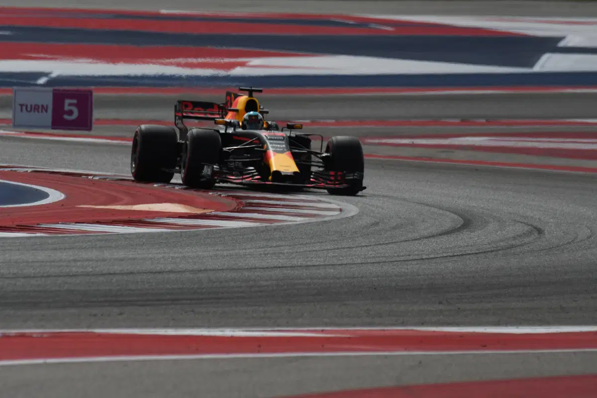 F1, GP USA 2017: Ferrari, finale di stagione strano (6)