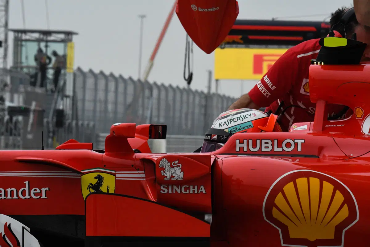 F1, GP USA 2017: Ferrari, finale di stagione strano (10)