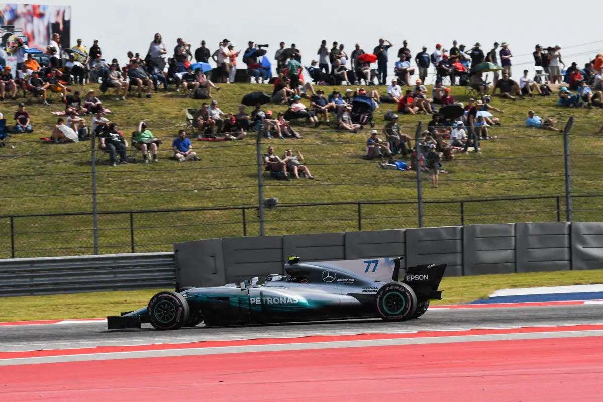 F1, GP USA 2017: Ferrari, finale di stagione strano (15)