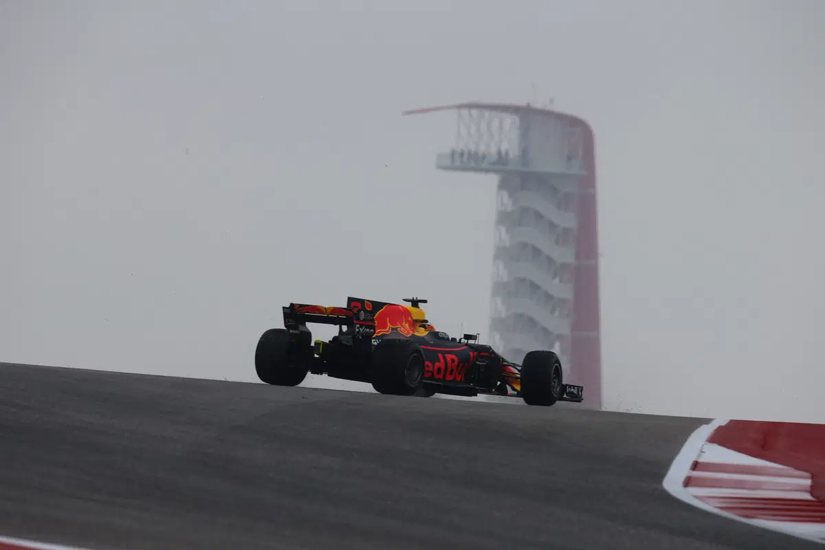 F1, GP USA 2017: Ferrari, finale di stagione strano (19)
