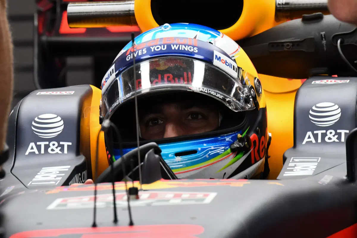 F1, GP USA 2017: Ferrari, finale di stagione strano (20)