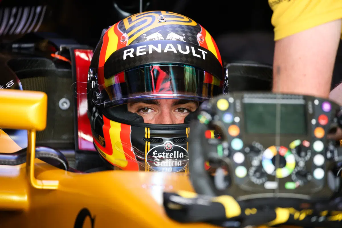 F1, GP USA 2017: Ferrari, finale di stagione strano (22)