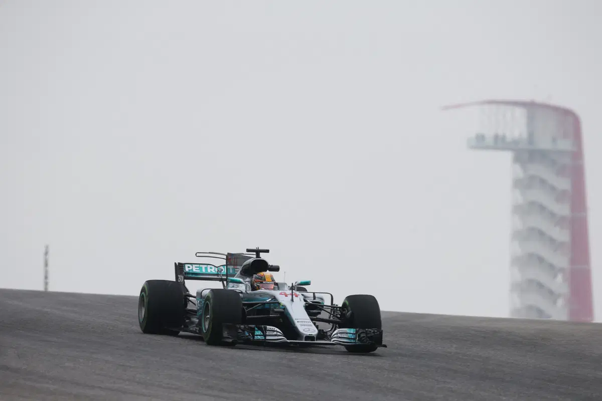 F1, GP USA 2017: Ferrari, finale di stagione strano (24)