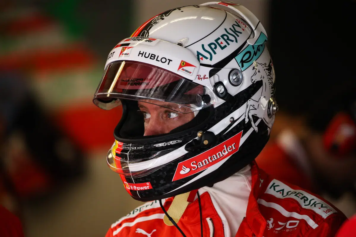 F1, GP USA 2017: Ferrari, finale di stagione strano (25)