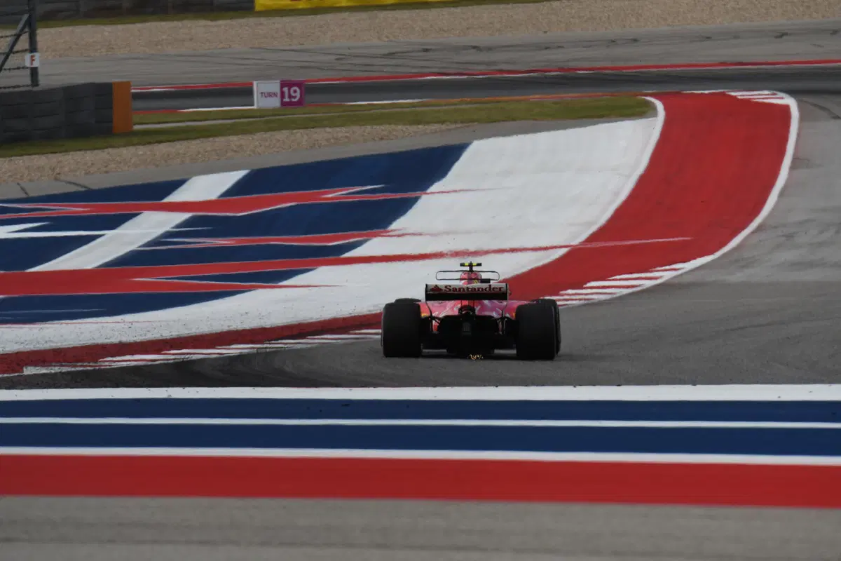 F1, GP USA 2017: Ferrari, finale di stagione strano (29)