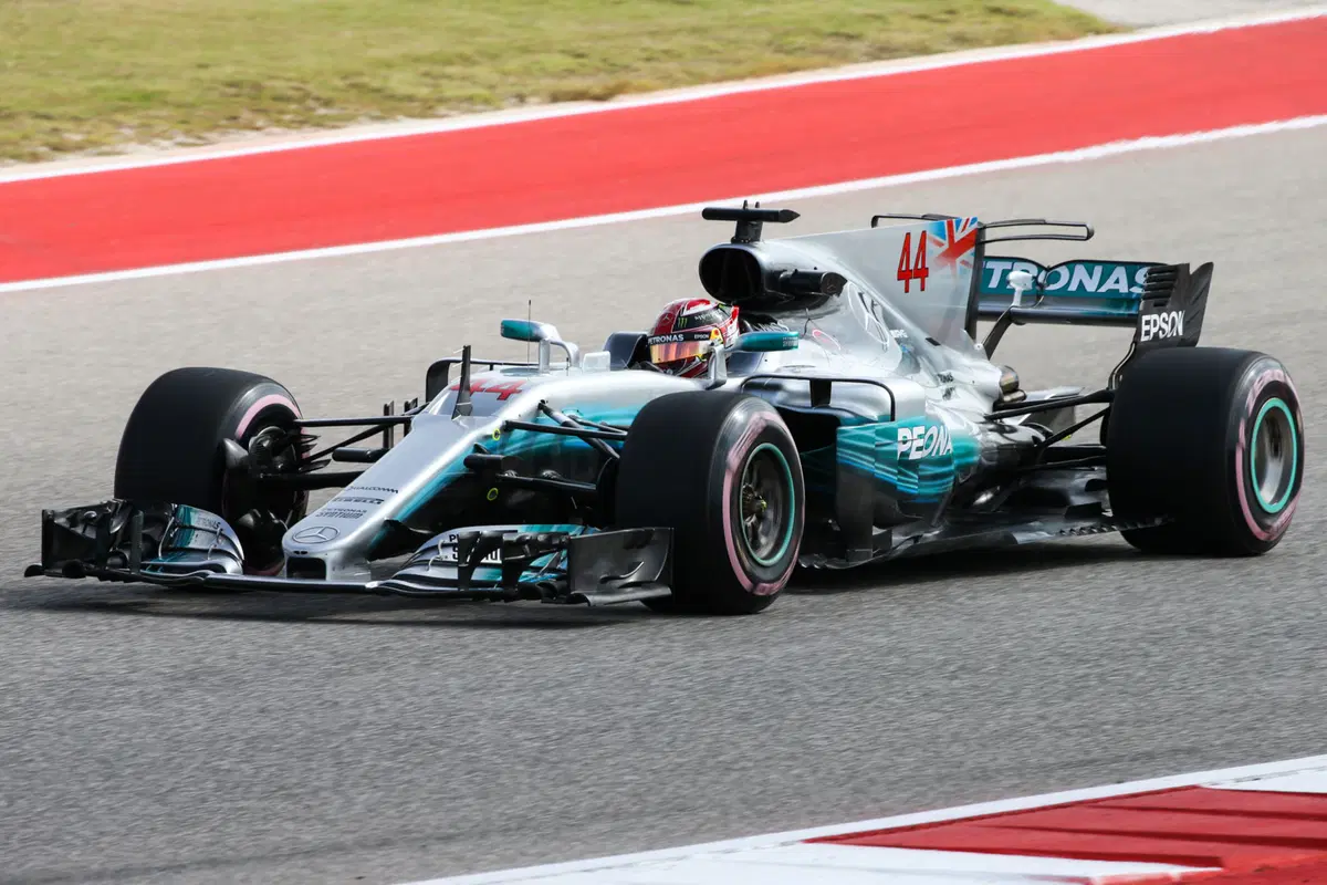 F1, GP USA 2017: Ferrari, finale di stagione strano (30)