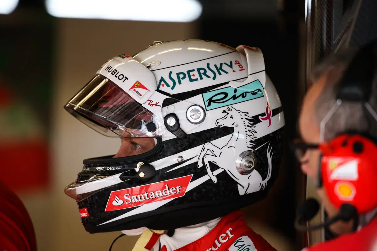 F1, GP USA 2017: Ferrari, finale di stagione strano (33)